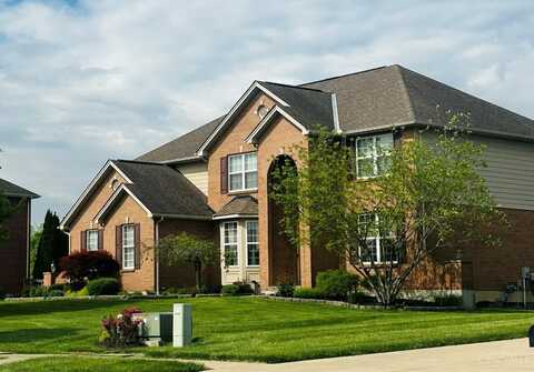 5535 Longhunter Chase Drive, Liberty Township, OH 45044