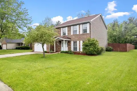 112 Harris Avenue, Bethel, OH 45106
