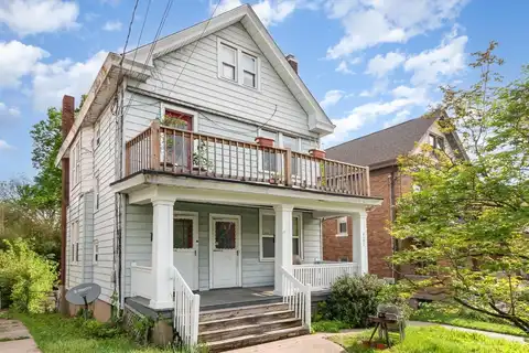 4350 St Lawrence Avenue, Cincinnati, OH 45205