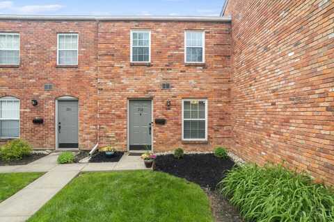 1163 Witt Road, Anderson Twp, OH 45255