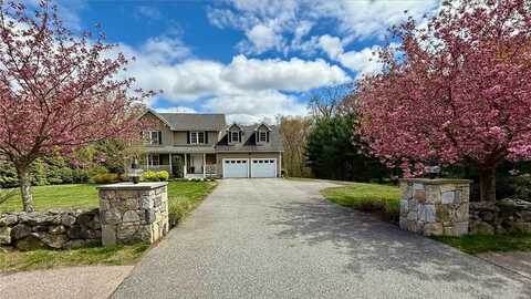 288 Middle Road, East Greenwich, RI 02818