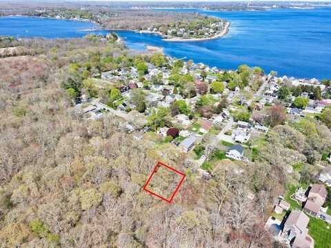0 Platt Street, Bristol, RI 02809