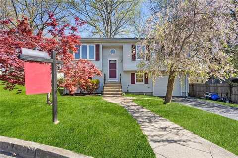 1 Jared Court, North Providence, RI 02911