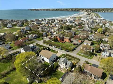 11 Renfrew Avenue, Middletown, RI 02842