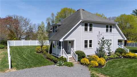 120 Columbia Heights Road, Charlestown, RI 02813