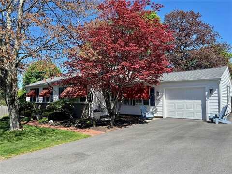 112 Lemay Road, Woonsocket, RI 02895