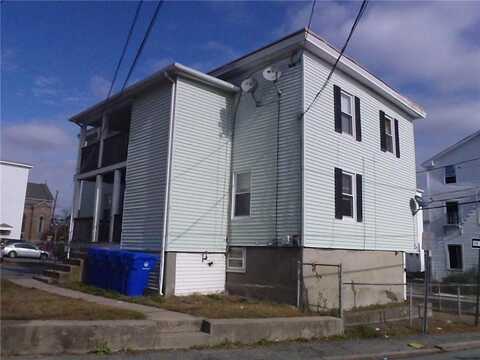 1 Carson Street, Pawtucket, RI 02860