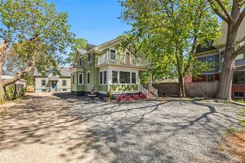 201 Congress Avenue, Providence, RI 02907