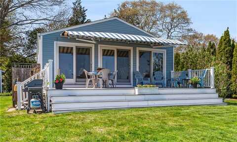 35 Buena Vista Drive, North Kingstown, RI 02852