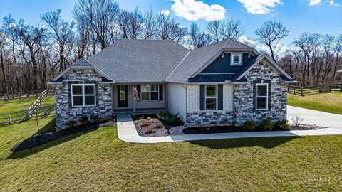 3525 Sunny Acres Drive, Ross, OH 45013