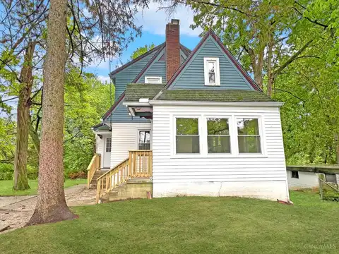 6137 Benneville Street, Cincinnati, OH 45230