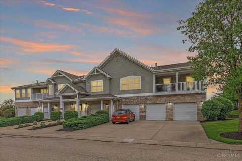 3296 Grand Falls Boulevard, Deerfield, OH 45039