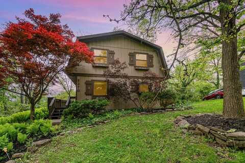 5270 Clearlake Drive, Green, OH 45247