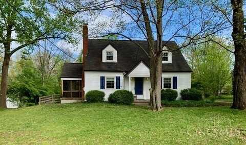 9714 Winton Road, Springfield, OH 45231