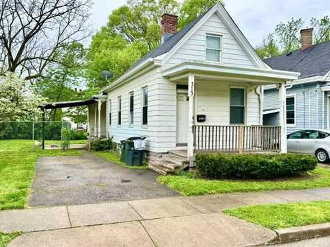 313 Walnut Street, Reading, OH 45215
