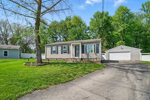 4301 Brisco Court, Union, OH 45244