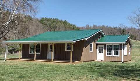 7387 Floyd Pike, Dugspur, VA 24325