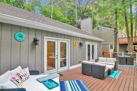 228 Narrows Drive, Waleska, GA 30183