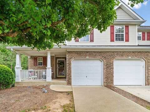 138 Fox Creek Drive, Woodstock, GA 30188