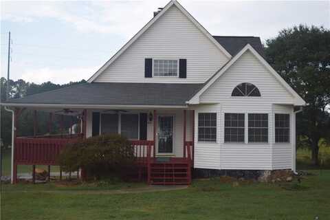 4141 Hiram Lithia Springs Road, Powder Springs, GA 30127