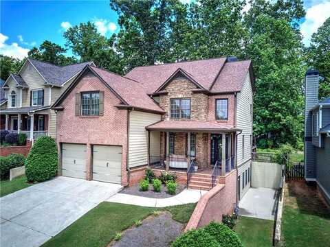 233 Yorkshire Lane, Villa Rica, GA 30180