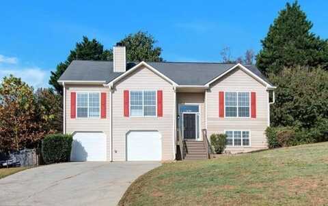 3238 WINDGATE Drive, Buford, GA 30519