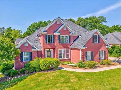 206 Wexford Drive NE, Calhoun, GA 30701