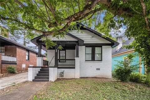 554 Lawton Street SW, Atlanta, GA 30310
