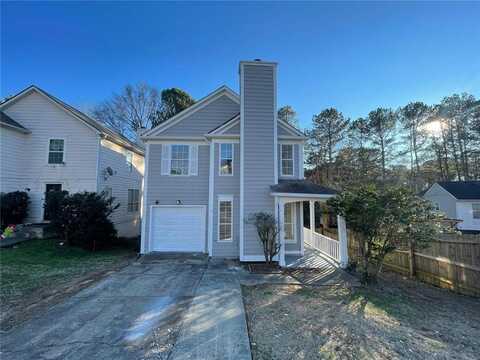 3210 Linden Drive, Lawrenceville, GA 30044