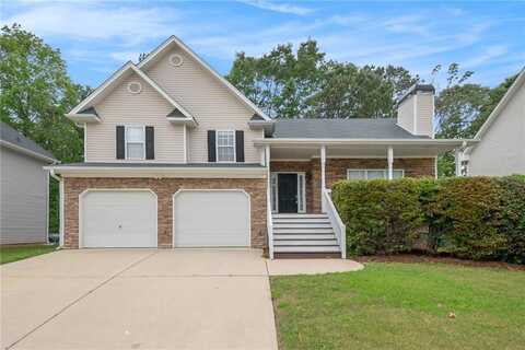5975 Tate Drive, Austell, GA 30106