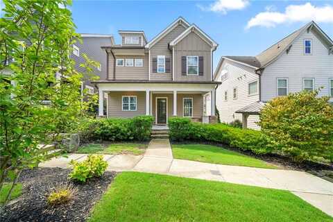 52 Lath House Lane, Marietta, GA 30066