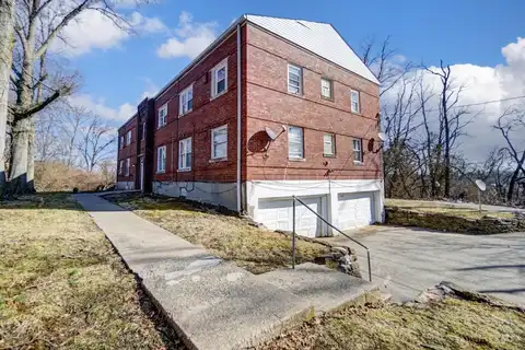 2670 Shaffer Avenue, Cincinnati, OH 45211