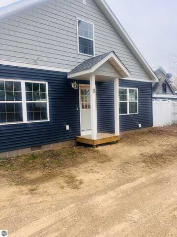 1006 Bruce Street, Mount Pleasant, MI 48858