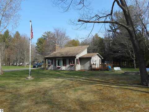 1851 Iris Street, East Tawas, MI 48730