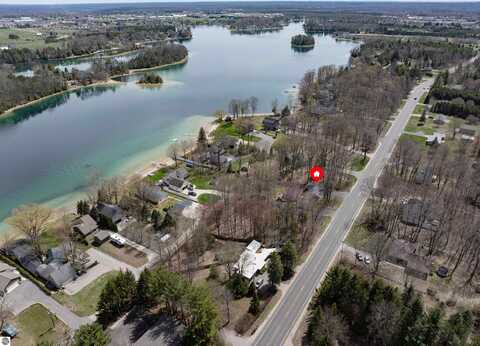220 N West Silver Lake Road, Traverse City, MI 49685