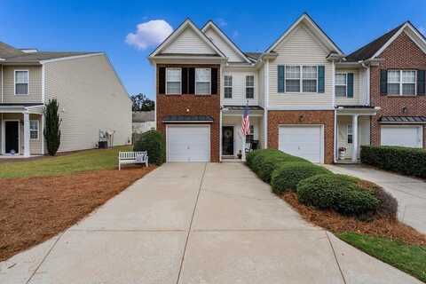 2948 Greyhawk Lane, Cumming, GA 30040