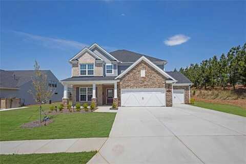 307 Ernest Avenue, Peachtree City, GA 30269