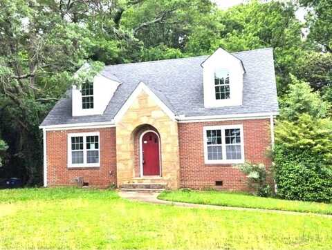 1001 Jefferson Avenue, Atlanta, GA 30344
