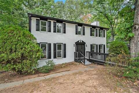3333 Devaughn Drive NE, Marietta, GA 30066