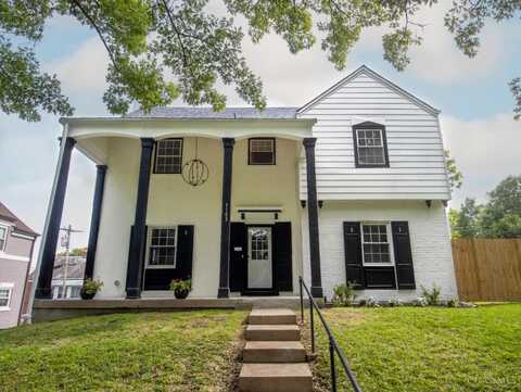 1103 Towanda Terrace, Cincinnati, OH 45216