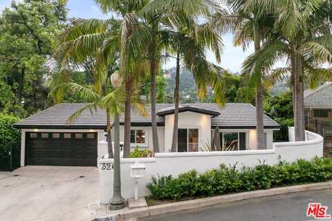 3261 N Knoll Dr, Los Angeles, CA 90068