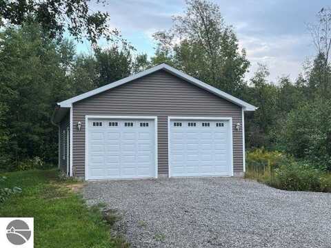 0 Dease Lake Road, Hale, MI 48739