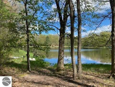 3474 Lost Lake Trail, Kalkaska, MI 49646