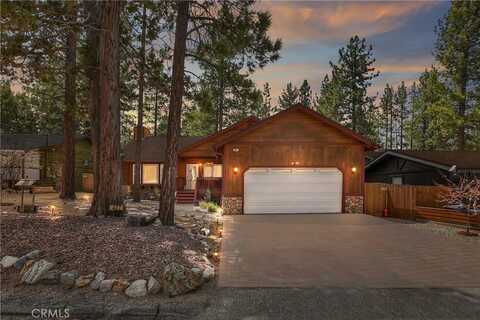 427 Belmont Drive, Big Bear City, CA 92314