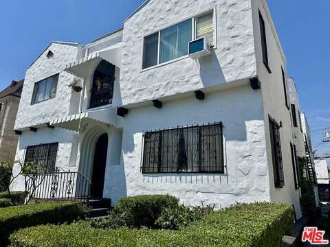 337 N Spaulding Ave, Los Angeles, CA 90036