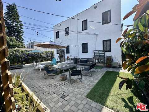 337 N Spaulding Ave, Los Angeles, CA 90036