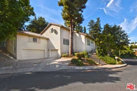 16050 Royal Mount Dr, Encino, CA 91436