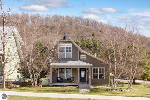 9979 W Michigan Street, Empire, MI 49630