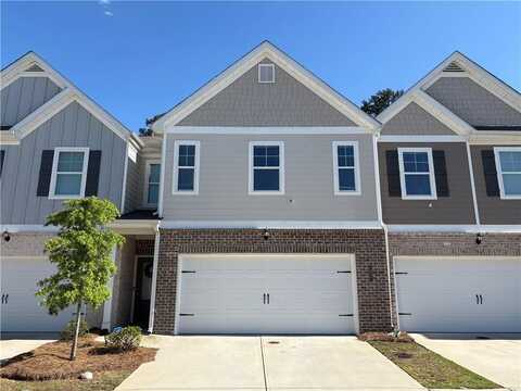 7621 Gray Pointe Drive, Lithonia, GA 30058