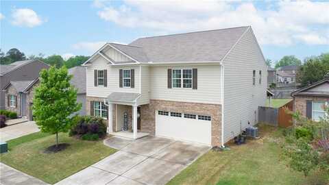 399 Maple Brook Drive, Dawsonville, GA 30534